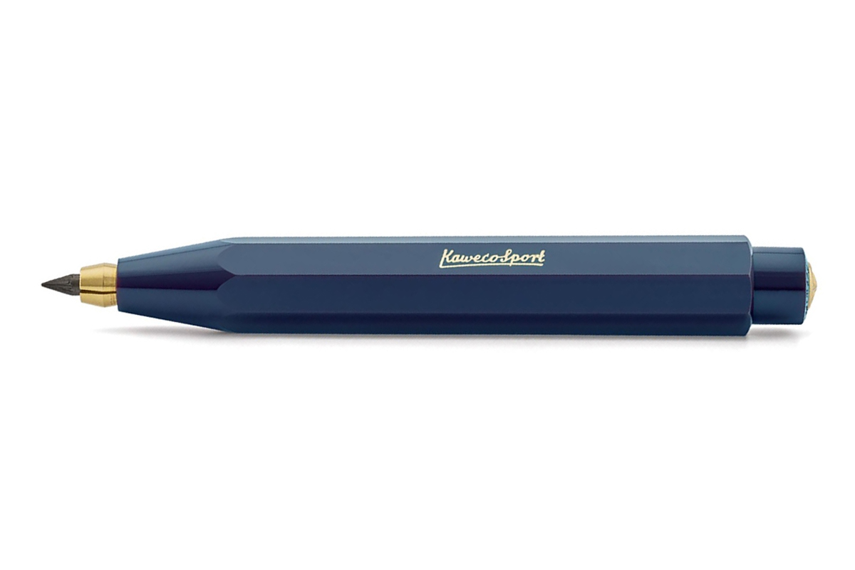 Kaweco Classic Sport Navy Clutch 3.2mm